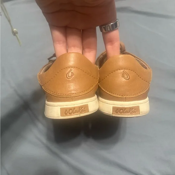 Women’s OluKai Pehuea Li Ila Sneakers - Picture 3 of 7